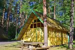 Kempings &#039;&#039;Vaivari&#039;&#039; Jūrmala - 6