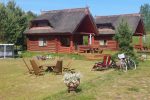 Spidolas - Countryside house in Liepaja
