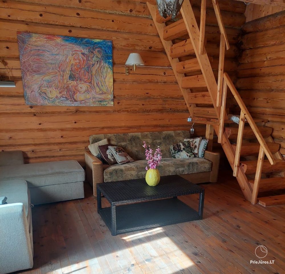 Spidolas - Countryside house in Liepaja