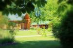 Bathhouse, banquet hall in Camping in Jurklane (Latvia) SILI - 2