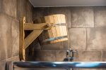 Sauna- und SPA-Komplex, Whirlpool im Bauernhaus – Gästehaus „Skrablas“ in Nida, Lettland, 50 m vom Meer entfernt! - 3