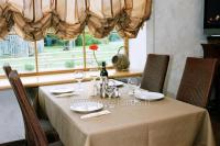 Restaurant in Roya "Dzintarkrasts"