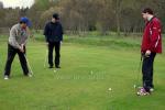 Roja golf club: Golf, Kajak, Ponton mieten, Paintball - 2
