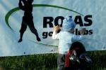 Roja golf club: golf, canoes, pantoon rent, paintball - 4