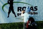 Roja golf club: Golf, Kajak, Ponton mieten, Paintball - 4