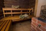 Bathhouse in Guest House Ventaskrasti - 3