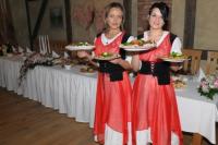 Banquet and conference hall in guesthouse "Ventaskrasti"