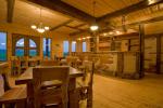 Banquet and conference hall in guesthouse Ventaskrasti - 5