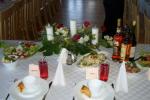 Banquet and conference hall in guesthouse Ventaskrasti - 2