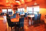 Restaurant, banquet and conference hall in Guest House in Jurkalne Liedags - 2
