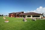 Restaurant, banquet and conference hall in Guest House in Jurkalne Liedags - 5
