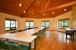 Restaurant, banquet and conference hall in Guest House in Jurkalne Liedags - 4