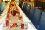 Restaurant, banquet and conference hall in Guest House in Jurkalne Liedags - 3