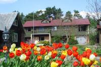 Romantic holiday in Leisure and entertainment center in Liepaja region "VĒRBEĻNIEKI"