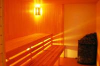 Bathhouse in recreation Centre in Pape "Pukarags"