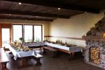 Conference (banquet) hall and sauna in guest house - camping Jurmala cemping - 2