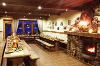 Sauna im Gasthaus - Camping "Jurmala Camping"