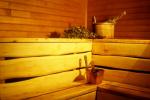 House with sauna in Ventspils region Ozolina - 5