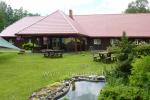 Gastehaus in Lielupe Vecmuiza, Lettland - 2