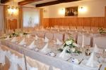 Festsaal und Hochzeit Organisation im Gastehaus Vecmuiza - 5