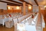 Festsaal und Hochzeit Organisation im Gastehaus Vecmuiza - 6