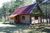 Bath for rent and accommodation in "Videnieks" Ventspils