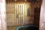 Bath for rent and accommodation in Videnieks Ventspils - 5