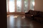 For sale: the first floor of a private house in Ventspils - 4