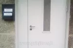 Two rooms apartment for sales in Ventspils, in Latvia - 6