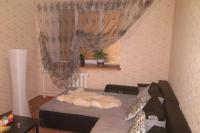 Two rooms apartment for sales in Ventspils, in Latvia
