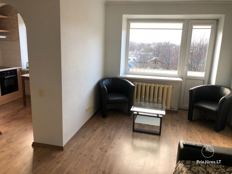 Apartment for sale, to the sea - 200 meters
