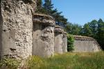 REDAN - a museum in the old forts of Liepaja - 3