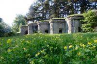 REDAN - ein Museum in den alten Forts von Liepaja