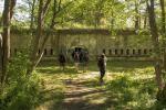 REDAN - a museum in the old forts of Liepaja - 6