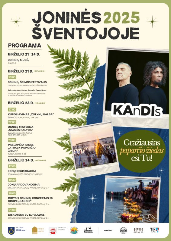 Przesilenie letnie, dzień św. Jana