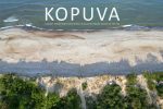 Встречайте новый 2023 год в усадьбе «Копува» в Ниде, Латвия, на берегу моря. - 2
