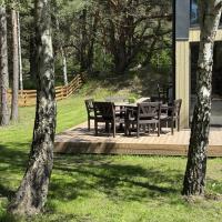 Photo of the owner - Holiday house in the pine forest Tago Forest House