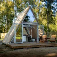 Heaven Glamping