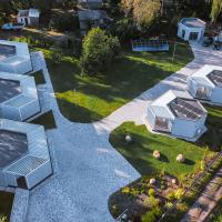 Sea Bees vacation homes