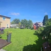 Photo of the owner - Holiday home