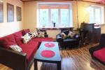 2 rooms apartment for rent in Venspils, P. Stradina iela 13-12 - 1
