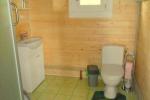 First house, I floor