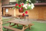 Holiday cottages - 2