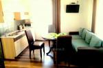 Two rooms apartment No. 1