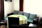Two rooms apartment No. 1