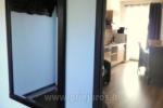 Three rooms apartment No. 3
