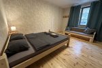 Guest House for 10 persons