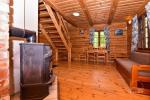 Holiday cottage for 4 persons