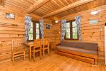 Holiday cottage for 4 persons