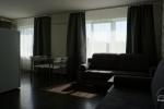Saules 106-155 - two-bedroom apartment on the 3th floor, there is an elevator - 3